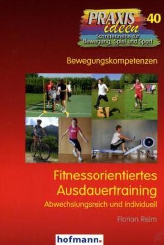 Fitnessorientiertes Ausdauertraining