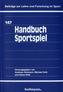 Handbuch Sportspiel