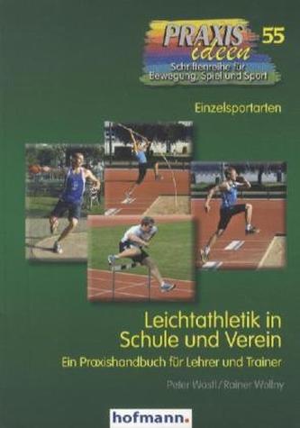 Leichtathletik in Schule und Verein