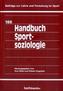 Handbuch Sportsoziologie