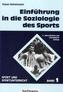Einführung in die Soziologie des Sports