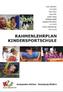 Rahmenlehrplan Kindersportschule