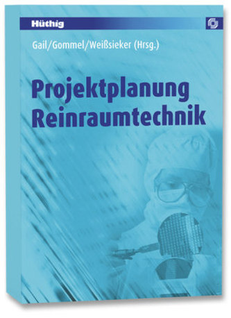Projektplanung Reinraumtechnik