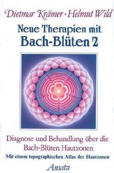 Diagnose und Behandlung über die Bach-Blüten Hautzonen