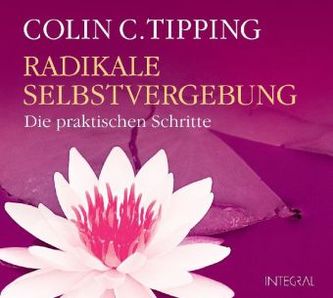 Radikale Selbstvergebung, 1 Audio-CD