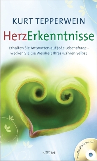 HerzErkenntnisse, m. 1 Audio-CD