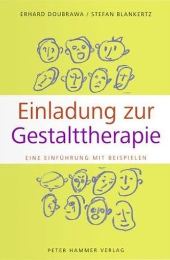Einladung zur Gestalttherapie