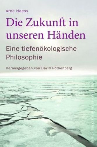 Die Zukunft in unseren Händen