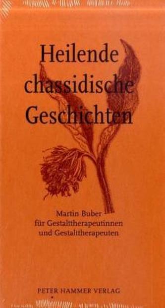 Heilende chassidische Geschichten