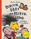 Borsten, Bart und Beckenrand, m. Elfenplakat