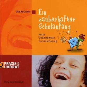 Ein zauberhafter Schulanfang
