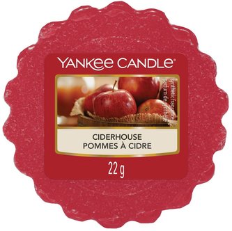 Yankee Candle Wax Melt Ciderhouse 22g