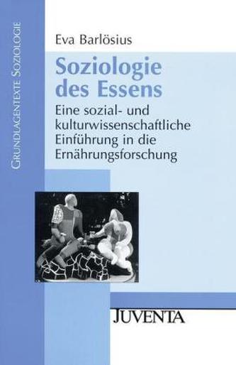 Soziologie des Essens