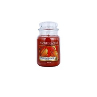 Yankee Candle Spiced orange 411g