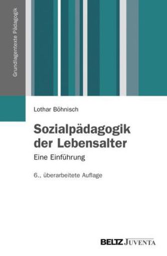 Sozialpädagogik der Lebensalter