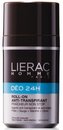 Lierac Homme Déo 24H Roll-On Anti-Transpirant 50ml