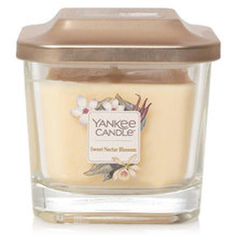 Yankee Candle Elevation Sweet Nectar Blossom 96g