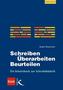 Schreiben, Überarbeiten, Beurteilen