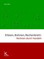 Erbsen, Bohnen, Rechenbrett: Rechnen durch Handeln