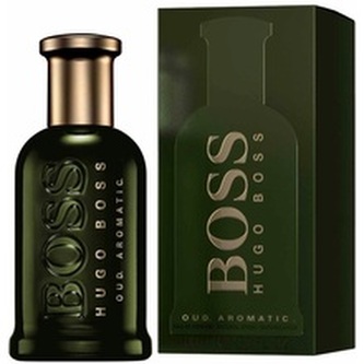 Hugo Boss Boss Bottled Oud Aromatic M EDP 100ml