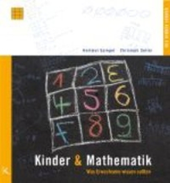 Kinder & Mathematik