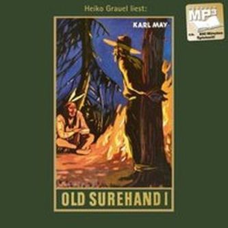 Old Surehand, 1 MP3-CD. Tl.1