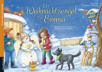 Ein Weihnachtsengel für Emma