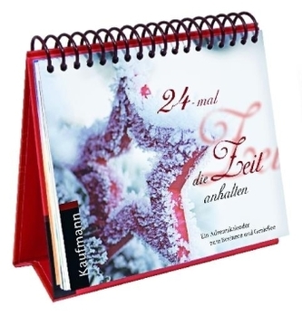 24-mal die Zeit anhalten