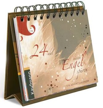 24-mal einen Engel spüren