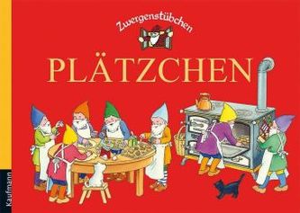 Zwergenstübchen - Plätzchen