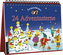 24 Adventssterne