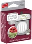 Yankee Candle Charming Scents Fragrance Refill Black Cherry