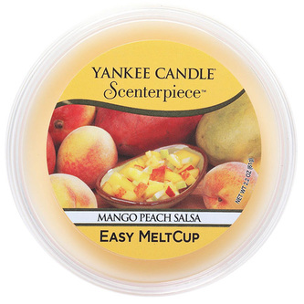 Yankee Candle Vonný vosk Mango peach salsa 61g