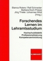Forschendes Lernen im Lehramtsstudium