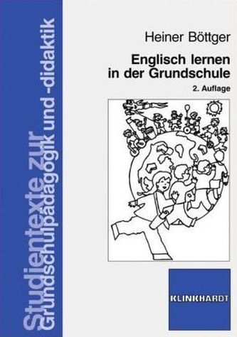 Englisch lernen in der Grundschule