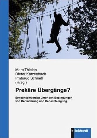 Prekäre Übergänge?