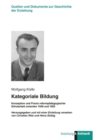 Kategoriale Bildung