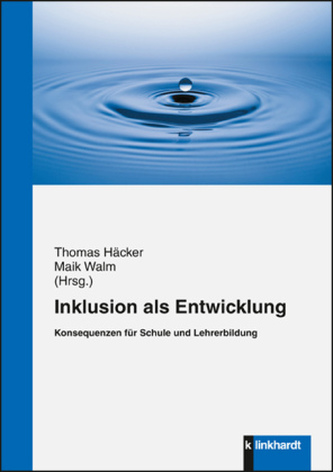 Inklusion als Entwicklung