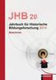 Jahrbuch für Historische Bildungsforschung 2014. Bd.20