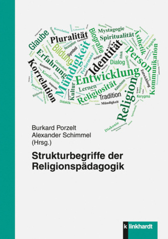 Strukturbegriffe der Religionspädagogik