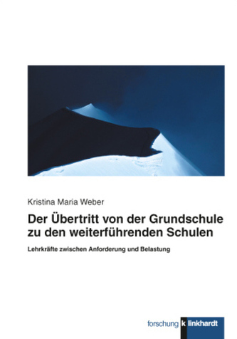 Der Übertritt von der Grundschule zu den weiterführenden Schulen