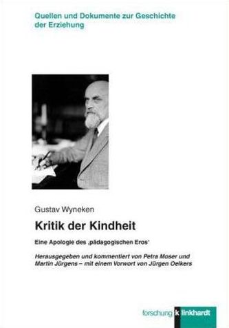 Kritik der Kindheit