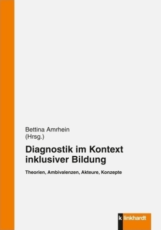 Diagnostik im Kontext inklusiver Bildung