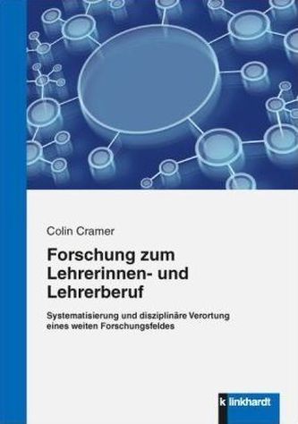 Forschung zum Lehrerinnen- und Lehrerberuf