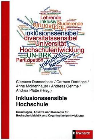 Inklusionssensible Hochschule