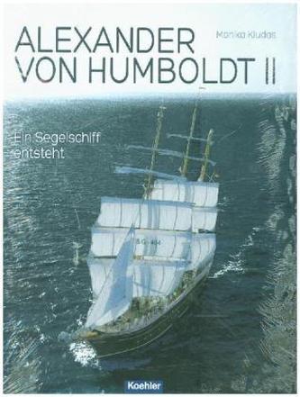 Alexander von Humboldt II