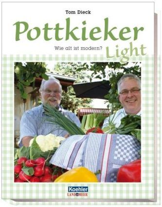 Pottkieker light