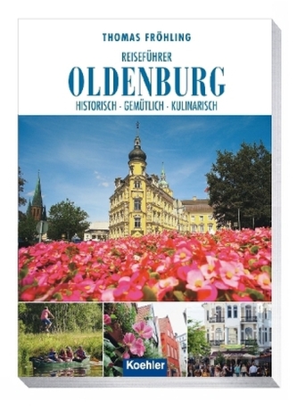 Reiseführer Oldenburg