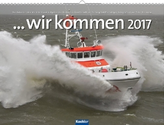 ...wir kommen 2017