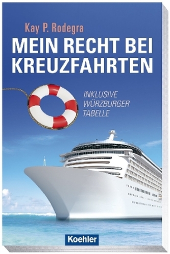 Mein Recht bei Kreuzfahrten